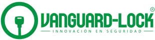 vanguard lock